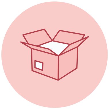 modern simge vektör illüstrasyonu 