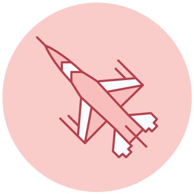 modern simge vektör illüstrasyonu 