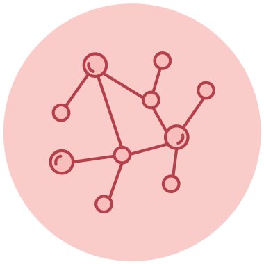 modern simge vektör illüstrasyonu 