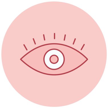 tıbbi modern ikon vektör illüstrasyonu 