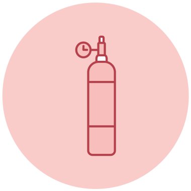 tıbbi modern ikon vektör illüstrasyonu 