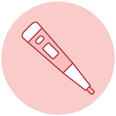 tıbbi modern ikon vektör illüstrasyonu 