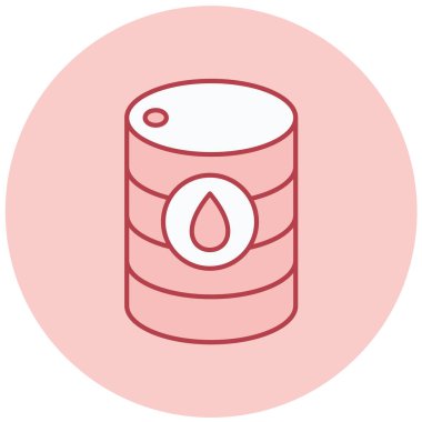 Petrol Fıçısı. Basit tasarım