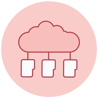 Bulut hesaplama. Basit resimleme