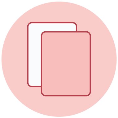 dosya dizini. Basit resimleme