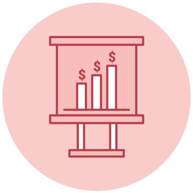 İş grafiği Basit resimleme