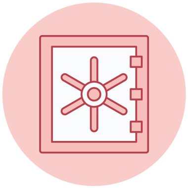 modern simge vektör illüstrasyonu 