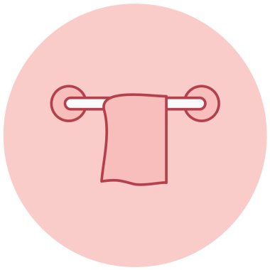 modern simge vektör illüstrasyonu 