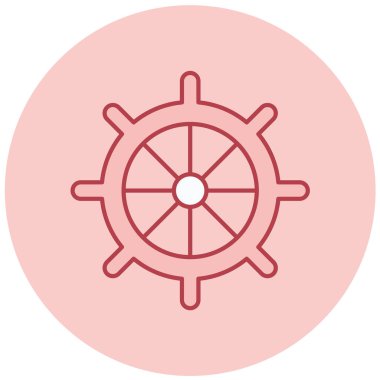 modern simge vektör illüstrasyonu 