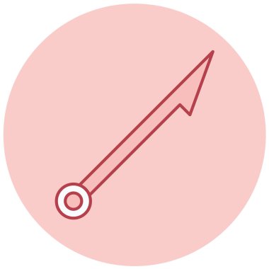 modern simge vektör illüstrasyonu 