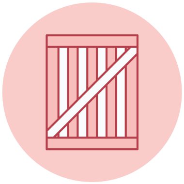 modern simge vektör illüstrasyonu 