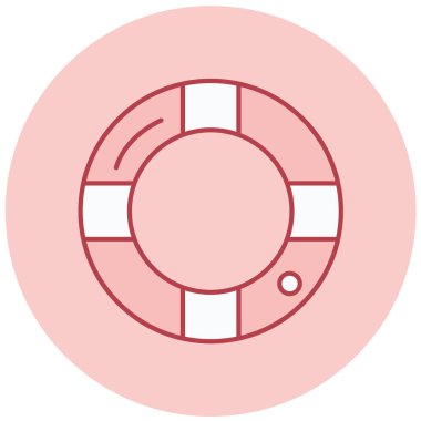 modern simge vektör illüstrasyonu 