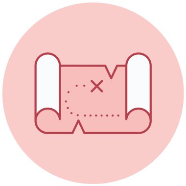 modern simge vektör illüstrasyonu 