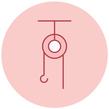 modern simge vektör illüstrasyonu 