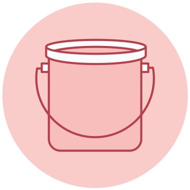 modern simge vektör illüstrasyonu 