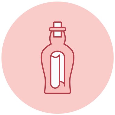 modern simge vektör illüstrasyonu 