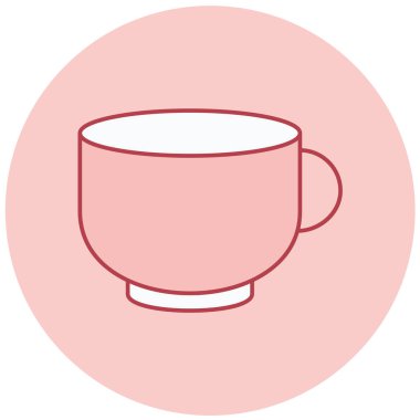 modern simge vektör illüstrasyonu 