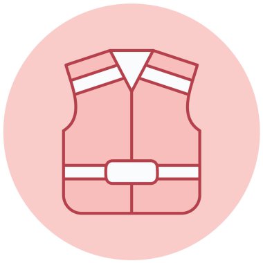 modern simge vektör illüstrasyonu 