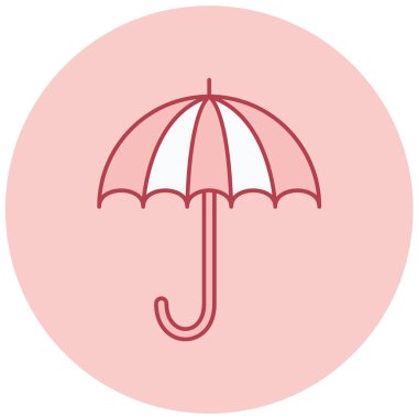 modern simge vektör illüstrasyonu 