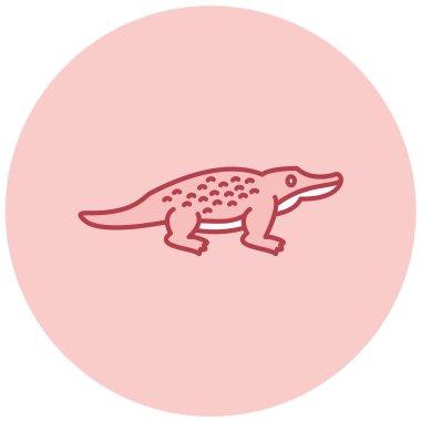 modern simge vektör illüstrasyonu 