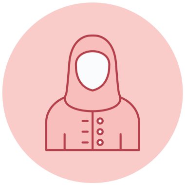 modern simge vektör illüstrasyonu 