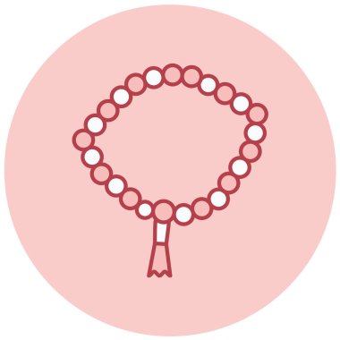 modern simge vektör illüstrasyonu 