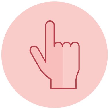 modern simge vektör illüstrasyonu 