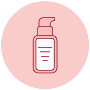 modern simge vektör illüstrasyonu 