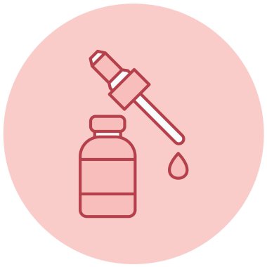 modern simge vektör illüstrasyonu 