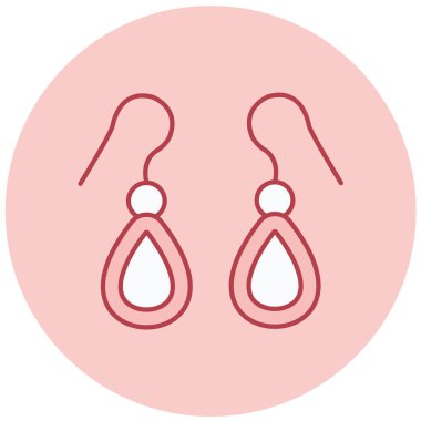 modern simge vektör illüstrasyonu 