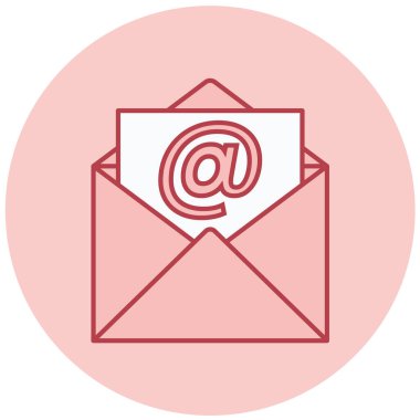 modern simge vektör illüstrasyonu 