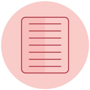 modern simge vektör illüstrasyonu 