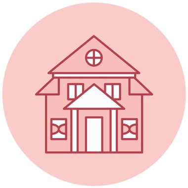 modern simge vektör illüstrasyonu 