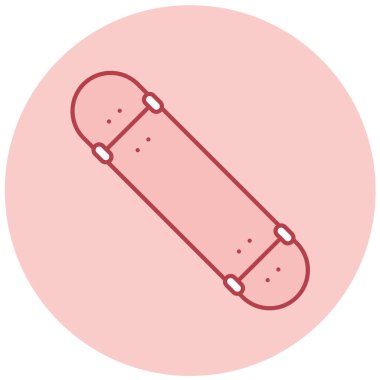 modern simge vektör illüstrasyonu 