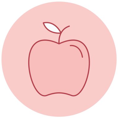 modern simge vektör illüstrasyonu 