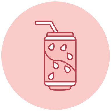 modern simge vektör illüstrasyonu 