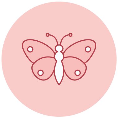 modern simge vektör illüstrasyonu 