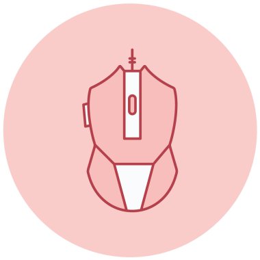 Modern eğitim ikonunun vektör illüstrasyonu