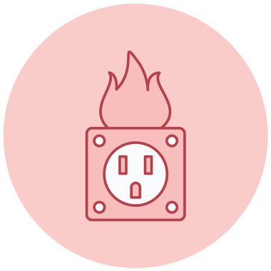 Güç prizi. Basit tasarım