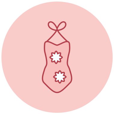 Yılbaşı çorabı. Basit tasarım