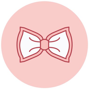 Papyon ikonu vektör illüstrasyonu