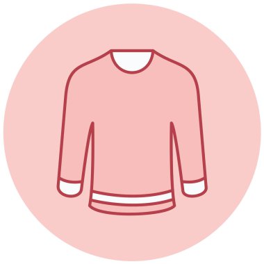 moda vektör illüstrasyonu