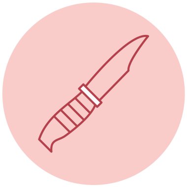 modern simge vektör illüstrasyonu 