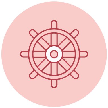 modern simge vektör illüstrasyonu 