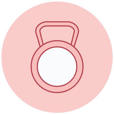 modern simge vektör illüstrasyonu 