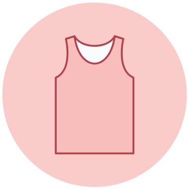 modern simge vektör illüstrasyonu 