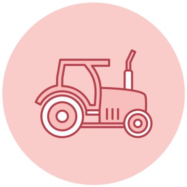 modern simge vektör illüstrasyonu 