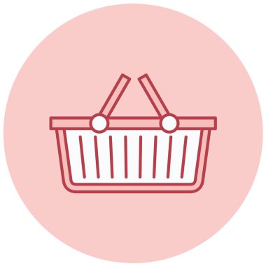 modern simge vektör illüstrasyonu 