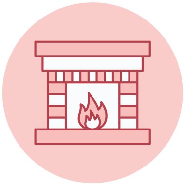 modern simge vektör illüstrasyonu 