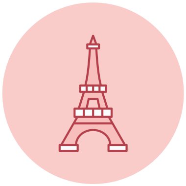 modern simge vektör illüstrasyonu 